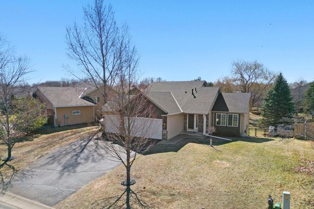 13388 4th Avenue S, Zimmerman, MN 55398