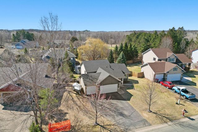 13388 4th Avenue S, Zimmerman, MN 55398