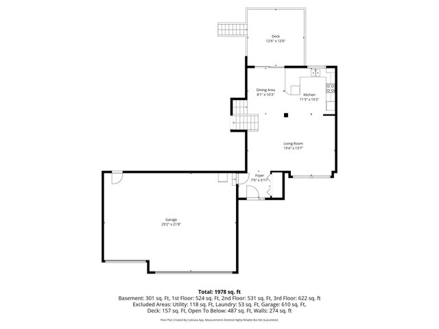 13388 4th Avenue S, Zimmerman, MN 55398