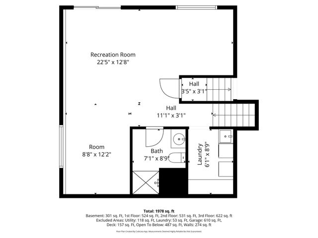 13388 4th Avenue S, Zimmerman, MN 55398
