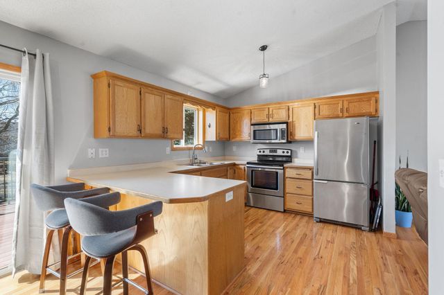 13388 4th Avenue S, Zimmerman, MN 55398