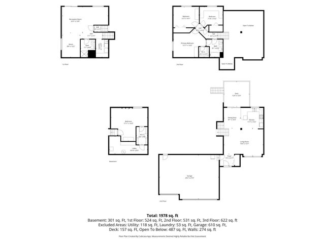 13388 4th Avenue S, Zimmerman, MN 55398