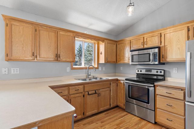 13388 4th Avenue S, Zimmerman, MN 55398