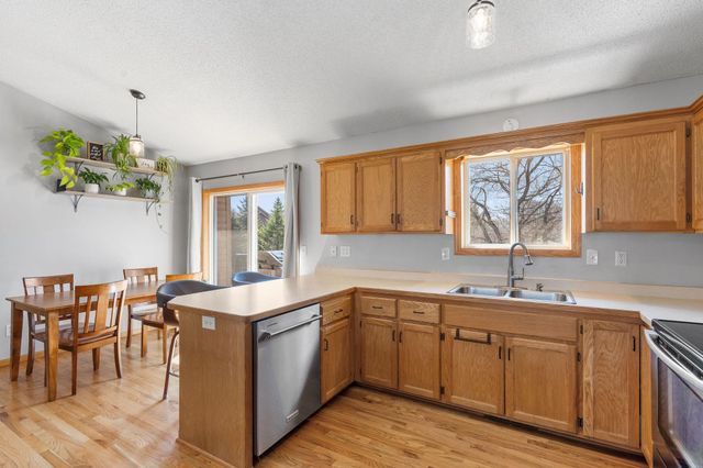 13388 4th Avenue S, Zimmerman, MN 55398