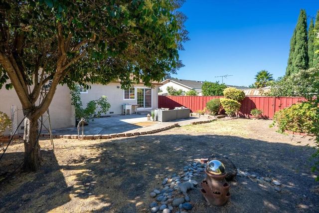 1283 Traughber Street, Milpitas, CA 95035
