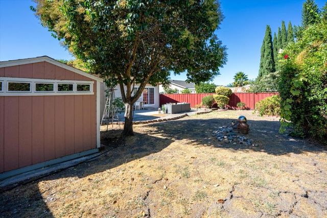 1283 Traughber Street, Milpitas, CA 95035