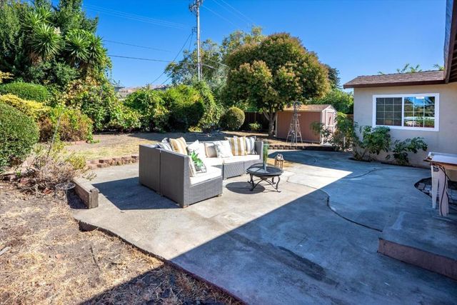 1283 Traughber Street, Milpitas, CA 95035