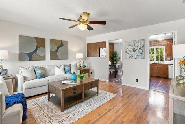 1283 Traughber Street, Milpitas, CA 95035