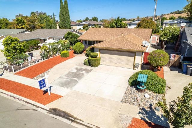 1283 Traughber Street, Milpitas, CA 95035