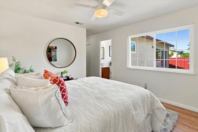 1283 Traughber Street, Milpitas, CA 95035