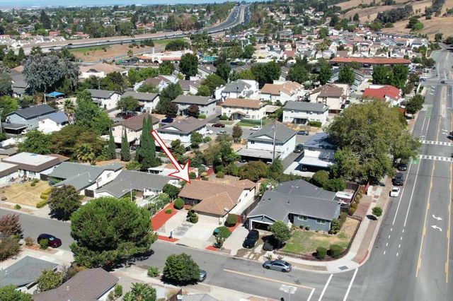 1283 Traughber Street, Milpitas, CA 95035