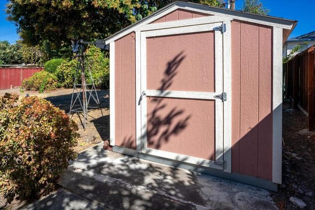 1283 Traughber Street, Milpitas, CA 95035