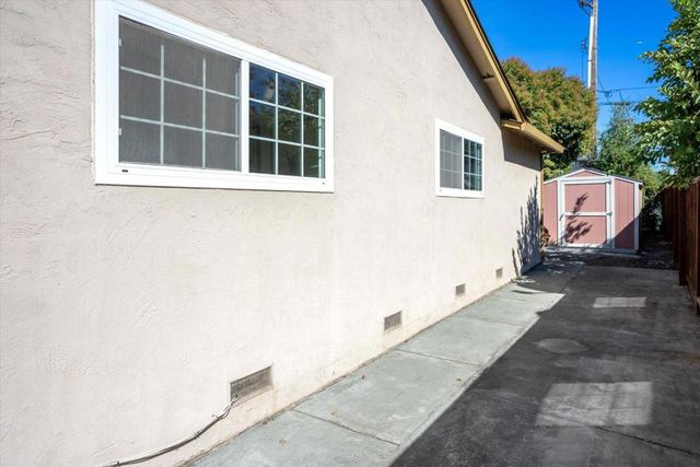 1283 Traughber Street, Milpitas, CA 95035