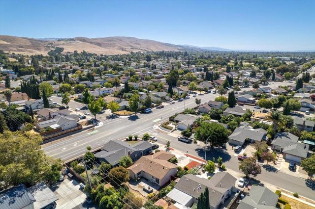 1283 Traughber Street, Milpitas, CA 95035