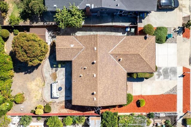 1283 Traughber Street, Milpitas, CA 95035