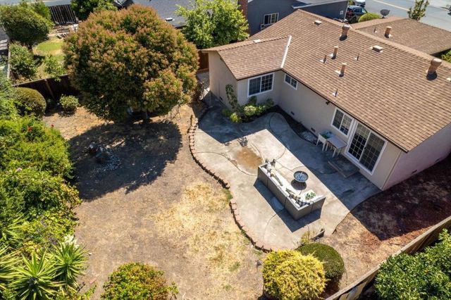 1283 Traughber Street, Milpitas, CA 95035