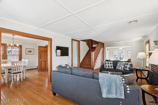 50 Osborne Avenue, Bay Head, NJ 08742