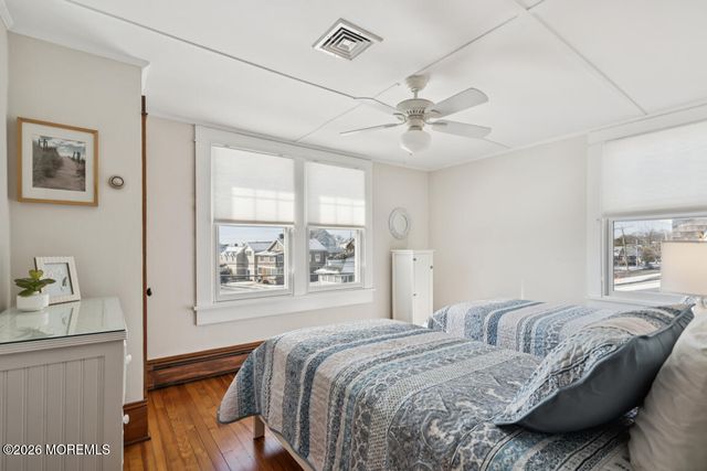 50 Osborne Avenue, Bay Head, NJ 08742