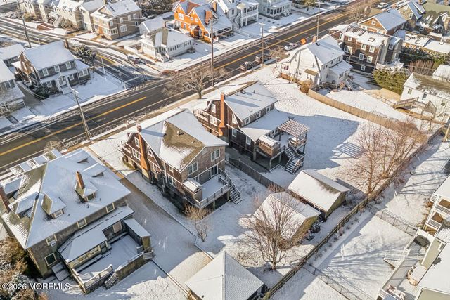 50 Osborne Avenue, Bay Head, NJ 08742