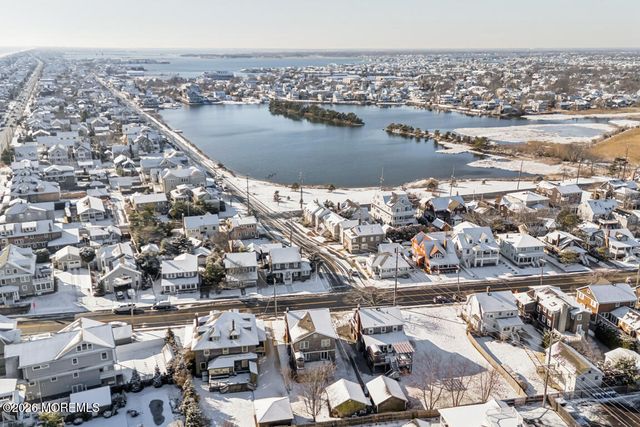 50 Osborne Avenue, Bay Head, NJ 08742