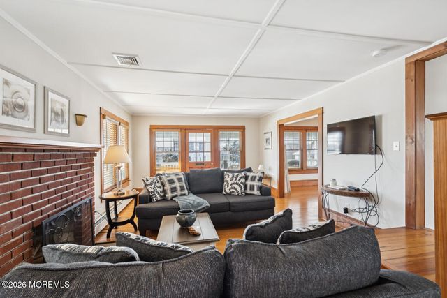 50 Osborne Avenue, Bay Head, NJ 08742