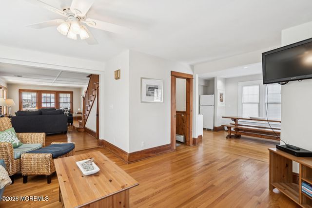 50 Osborne Avenue, Bay Head, NJ 08742