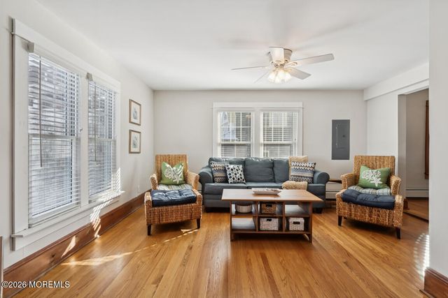 50 Osborne Avenue, Bay Head, NJ 08742