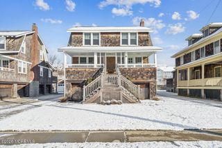 50 Osborne Avenue, Bay Head, NJ 08742