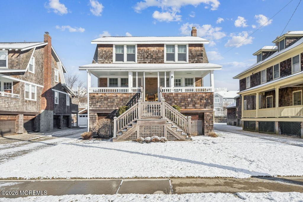 50 Osborne Avenue, Bay Head, NJ 08742