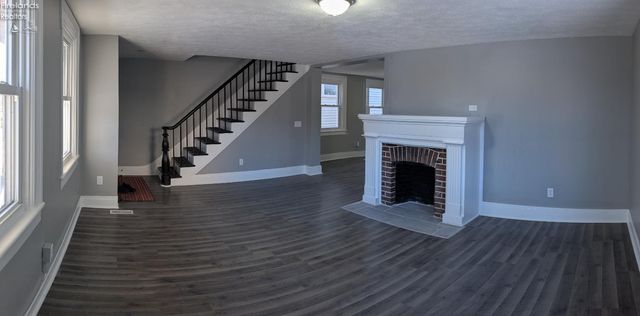 W 1105 Adams Street, Sandusky, OH 44870