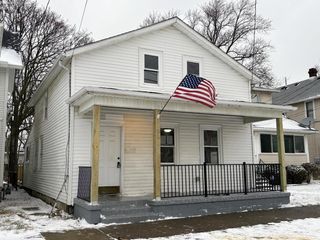 W 1105 Adams Street, Sandusky, OH 44870