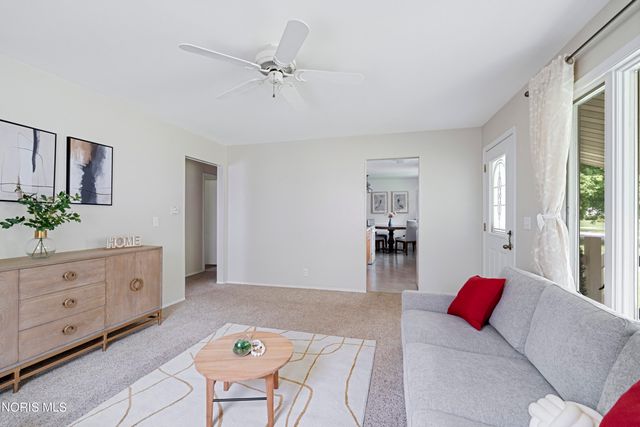 833 Cherry Lane, Waterville, OH 43566
