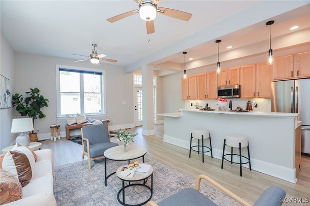 6 S Rowland St, Richmond, VA 23220