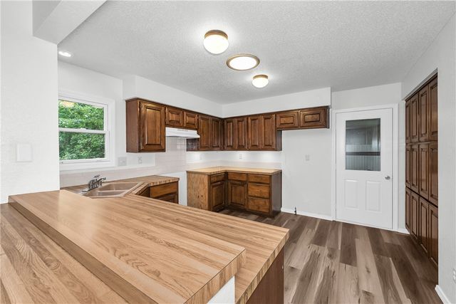 36 Sandwick Drive, Bella Vista, AR 72715