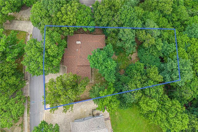 36 Sandwick Drive, Bella Vista, AR 72715