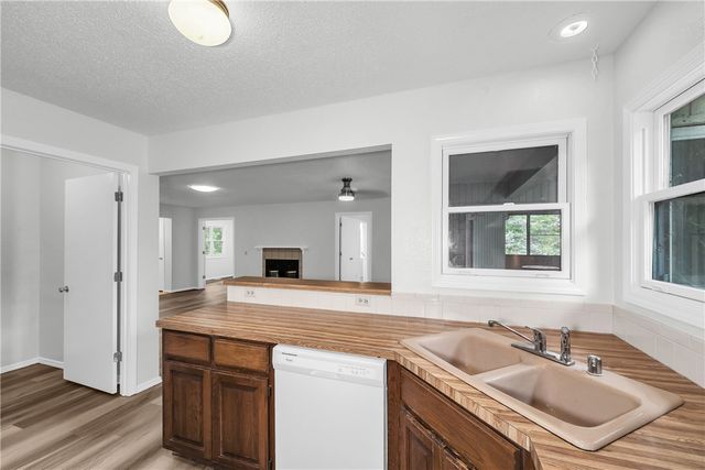 36 Sandwick Drive, Bella Vista, AR 72715