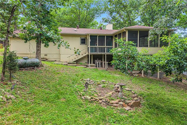 36 Sandwick Drive, Bella Vista, AR 72715