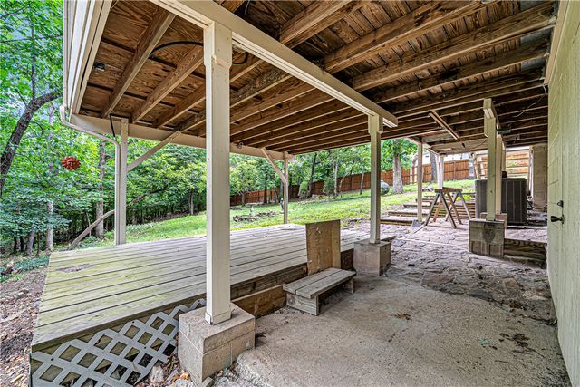 36 Sandwick Drive, Bella Vista, AR 72715