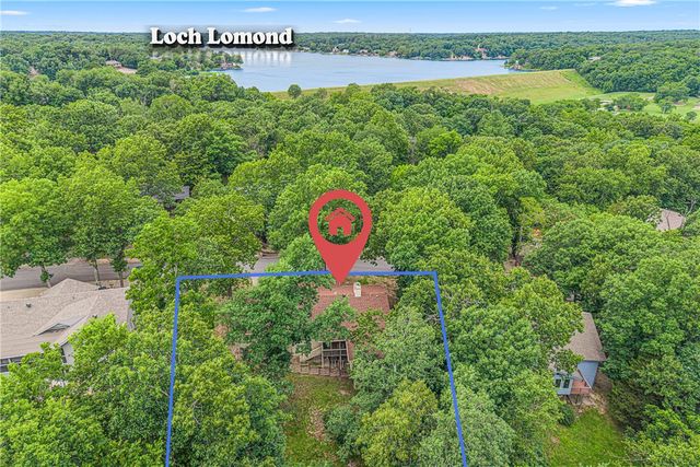 36 Sandwick Drive, Bella Vista, AR 72715