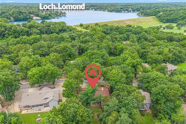 36 Sandwick Drive, Bella Vista, AR 72715
