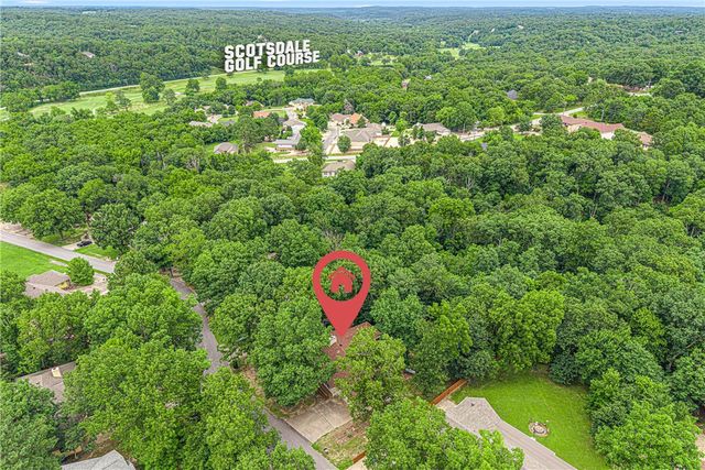 36 Sandwick Drive, Bella Vista, AR 72715