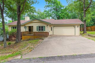 36 Sandwick Drive, Bella Vista, AR 72715