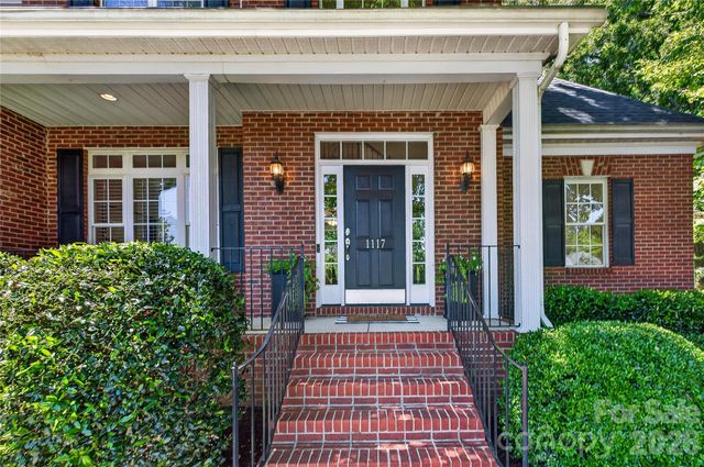 1117 Legacy Lane, Fort Mill, SC 29708