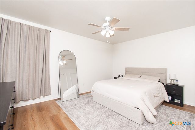 1606 Yuma Trail A, Harker Heights, TX 76548