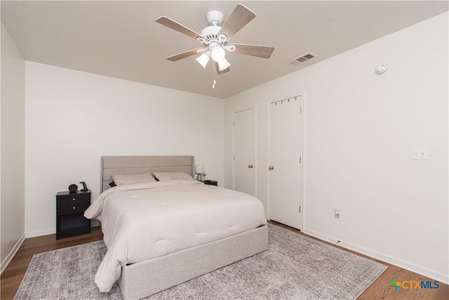 1606 Yuma Trail A, Harker Heights, TX 76548