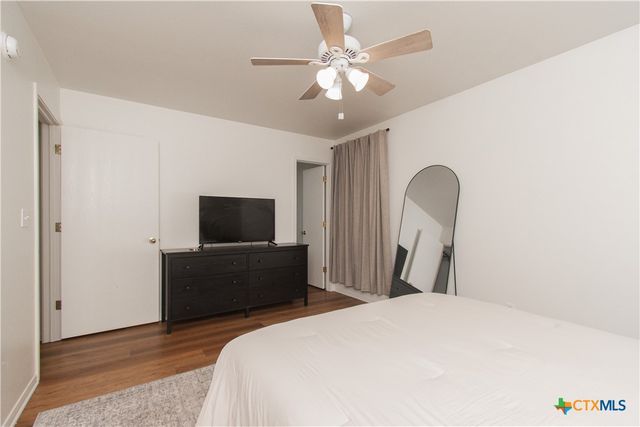 1606 Yuma Trail A, Harker Heights, TX 76548