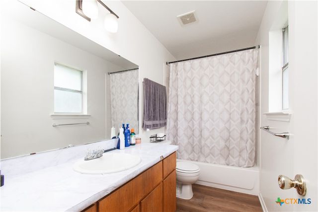 1606 Yuma Trail A, Harker Heights, TX 76548
