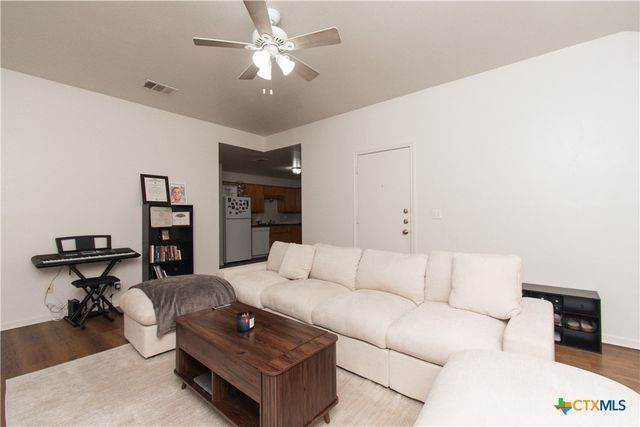 1606 Yuma Trail A, Harker Heights, TX 76548