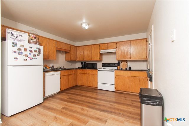 1606 Yuma Trail A, Harker Heights, TX 76548
