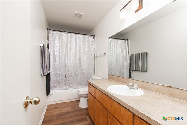 1606 Yuma Trail A, Harker Heights, TX 76548